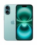 IPhone 16 256GB - Berylowa zieleń