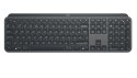 Klawiatura MX Keys for Business Graphite US
