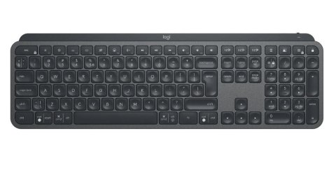 Klawiatura MX Keys for Business Graphite US Klawiatura MX Keys for Business Graphite US