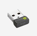 Klawiatura MX Keys for Business Graphite US
