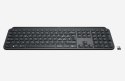 Klawiatura MX Keys for Business Graphite US