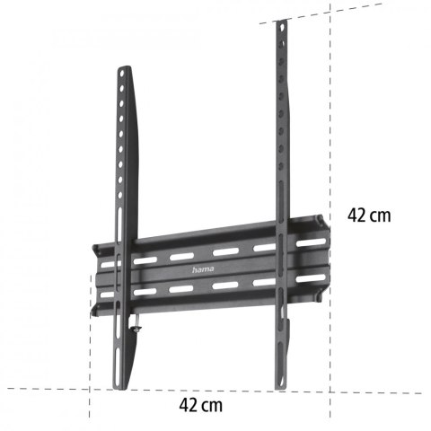 Uchwyt LCD/LED 400x400 fix 65 cali Uchwyt LCD/LED 400x400 fix 65 cali