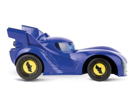 Samochód RC Batman Batwheels Samochód RC Batman Batwheels