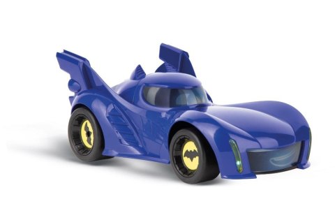 Samochód RC Batman Batwheels Samochód RC Batman Batwheels