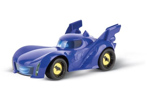 Samochód RC Batman Batwheels Samochód RC Batman Batwheels