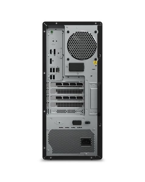 Stacja robocza ThinkStation P3 TWR 30GS00BBPB W11Pro i5-14600K/16GB/1TB/INT/3YRS OS Stacja robocza ThinkStation P3 TWR 30GS00BBPB W11Pro i5-14600K/16GB/1TB/INT/3YRS OS