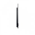 Monitor 85.6 cala P8624QT Touch IPS LED UHD 4K(3840x2160)/16:9/DP/HDMI/USB-C/RS232/USB/RJ45/Głośniki/3Y