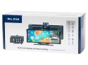 Stacja multimedialna bezprzewodowa CarPlay5.0 wideorejestrator