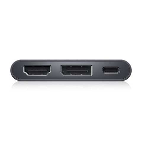 Adapter USB C to HDMI/DP with Power Adapter USB C to HDMI/DP with Power