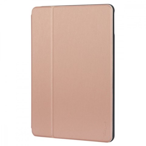 Etui Clik-In Case dla iPada 7 generacji 10.2 cala, iPada Air 10.5 cala oraz iPada Pro 10.5 cala - Różowe złoto Etui Clik-In Case dla iPada 7 generacji 10.2 cala, iPada Air 10.5 cala oraz iPada Pro 10.5 cala - Różowe złoto