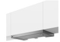 Okap teleskopowy HNT61210X