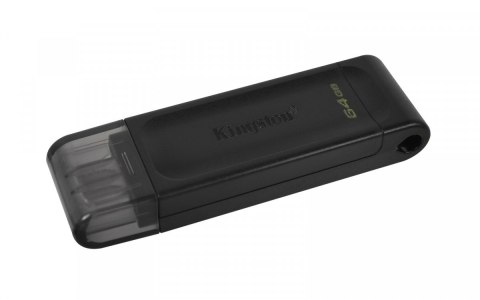 Pendrive DT70/64GB USB-C 3.2 Gen1 Pendrive DT70/64GB USB-C 3.2 Gen1