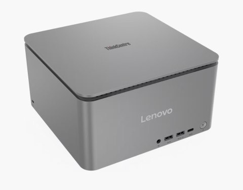 Komputer ThinkCentre Neo Ultra 12W1001XPB W11Pro i9-14900/32GB/1TB/RTX 4060 8GB/Luna Grey/vPro/3YRS OS Komputer ThinkCentre Neo Ultra 12W1001XPB W11Pro i9-14900/32GB/1TB/RTX 4060 8GB/Luna Grey/vPro/3YRS OS