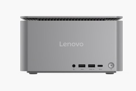 Komputer ThinkCentre Neo Ultra 12W1001XPB W11Pro i9-14900/32GB/1TB/RTX 4060 8GB/Luna Grey/vPro/3YRS OS Komputer ThinkCentre Neo Ultra 12W1001XPB W11Pro i9-14900/32GB/1TB/RTX 4060 8GB/Luna Grey/vPro/3YRS OS