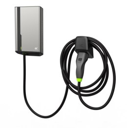 Stacja ładowania Habuden Wallbox EV 22kW z kablem 5m