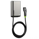 Stacja ładowania Habuden Wallbox EV 22kW z kablem 7,5m