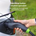 Stacja ładowania Habuden Wallbox EV 22kW z kablem 7,5m