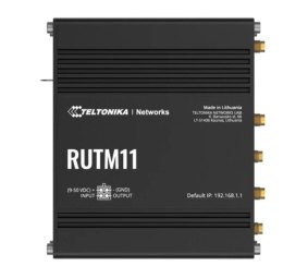 Router RUTM11 LTE CAT6 WiFi