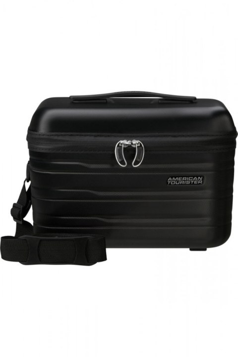 Kosmetyczka Flashline shadow black Kosmetyczka Flashline shadow black