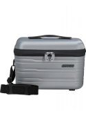 Kosmetyczka Flashline sky silver