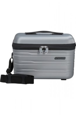 Kosmetyczka Flashline sky silver