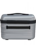 Kosmetyczka Flashline sky silver