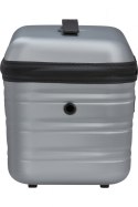 Kosmetyczka Flashline sky silver