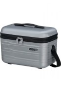 Kosmetyczka Flashline sky silver