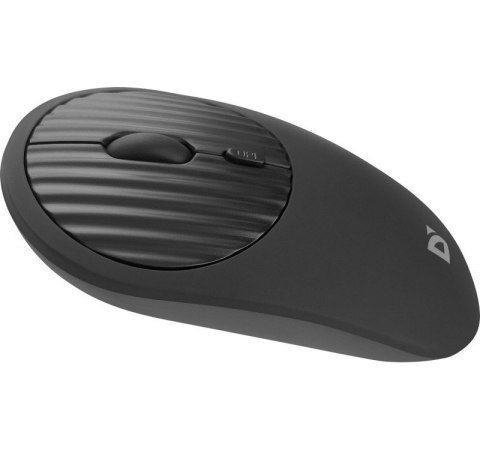 Mysz bezprzewodowa NOVAPRO MM-316 RF Czarna 1600 DPI Mysz bezprzewodowa NOVAPRO MM-316 RF Czarna 1600 DPI