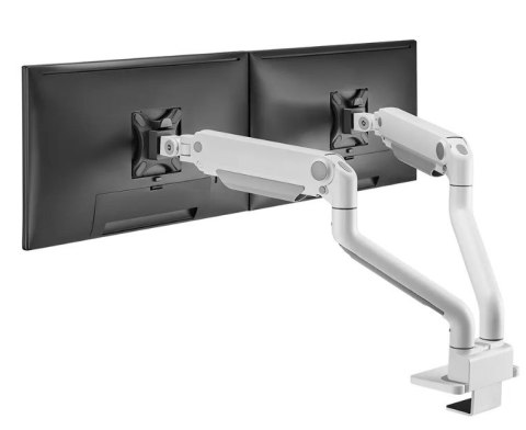 Ramię NEXT One Desk Mount, double display (topfix clamp/grommet) Ramię NEXT One Desk Mount, double display (topfix clamp/grommet)