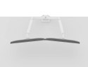 Ramię NEXT Slim Desk Mount, double display (topfix clamp/grommet)