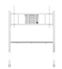 Stojak MOVE Go XL Mobile Floor Stand (fast install, height adj)