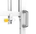 Stojak MOVE Go XL Mobile Floor Stand (fast install, height adj)