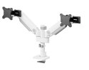 Uchwyt DS65S-950WH2 NEXT One SL Biały 24-34 cale