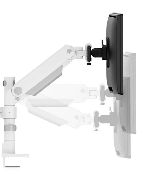 Uchwyt DS65S-950WH2 NEXT One SL Biały 24-34 cale Uchwyt DS65S-950WH2 NEXT One SL Biały 24-34 cale