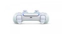 Kontroler bezprzewodowy PlayStation 5 DualSense Chrome Pearl