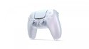 Kontroler bezprzewodowy PlayStation 5 DualSense Chrome Pearl