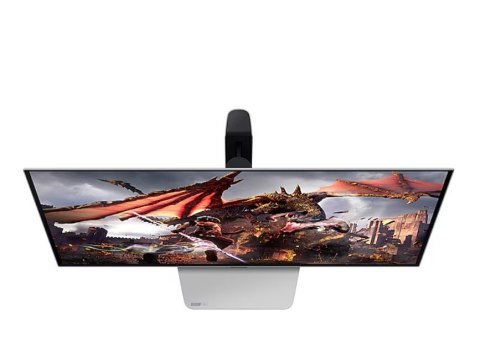 Monitor 32 cale LS32DG802SUXDU Monitor 32 cale LS32DG802SUXDU