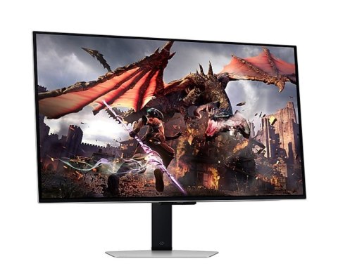 Monitor 32 cale LS32DG802SUXDU Monitor 32 cale LS32DG802SUXDU