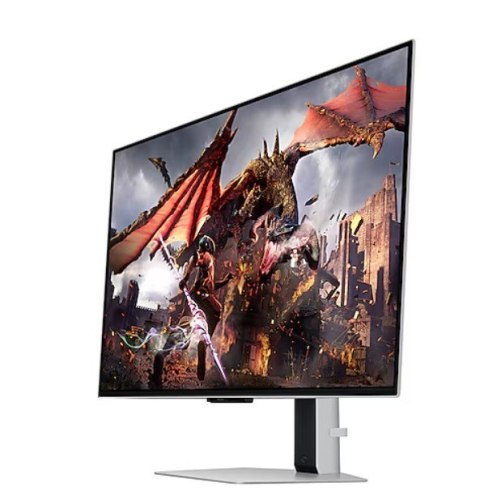 Monitor 32 cale LS32DG802SUXDU Monitor 32 cale LS32DG802SUXDU