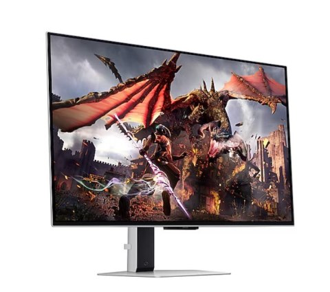 Monitor 32 cale LS32DG802SUXDU Monitor 32 cale LS32DG802SUXDU