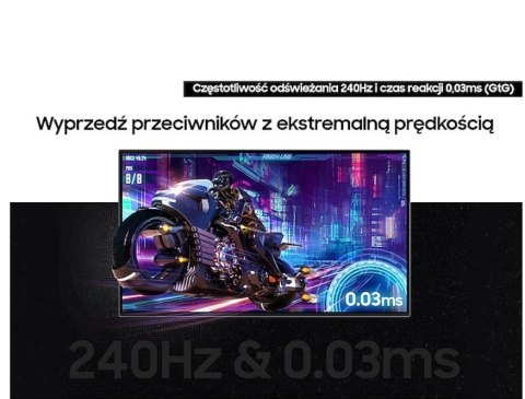 Monitor 32 cale LS32DG802SUXDU Monitor 32 cale LS32DG802SUXDU