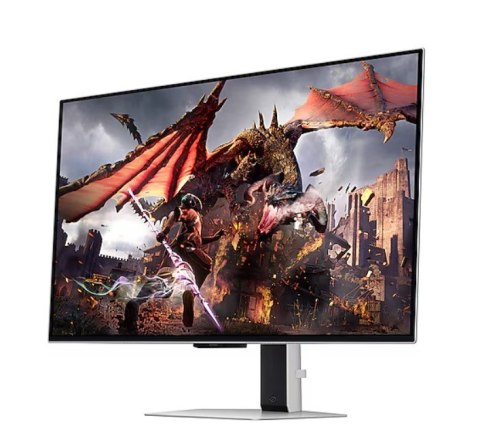 Monitor 32 cale LS32DG802SUXDU Monitor 32 cale LS32DG802SUXDU