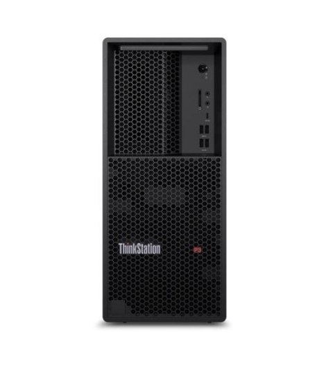 Stacja robocza ThinkStation P3 TWR 30GS004RPB W11Pro i9-13900K/2x16GB/1TB/RTXA4000 16GB/vPro/3YRS OS + 1YR Premier