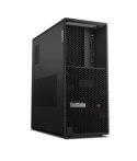 Stacja robocza ThinkStation P3 TWR 30GS004RPB W11Pro i9-13900K/2x16GB/1TB/RTXA4000 16GB/vPro/3YRS OS + 1YR Premier
