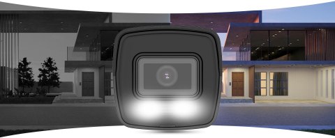 Zestaw monitoringu Hilook 2 kamery IP IPCAM-B8-30DL z dyskiem 1TB Zestaw monitoringu Hilook 2 kamery IP IPCAM-B8-30DL z dyskiem 1TB