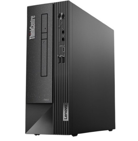 Komputer ThinkCentre Neo 50s G4 SFF 12JH001EPB W11Pro i5-13400/8GB/512GB/INT/3YRS OS Komputer ThinkCentre Neo 50s G4 SFF 12JH001EPB W11Pro i5-13400/8GB/512GB/INT/3YRS OS