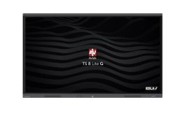 Monitor interaktywny TS 8 LITE G 86