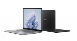 Surface Laptop 7 Snapdragon X Plus/32GB/1TB/13.8 cali/Black/ZHB-00009
