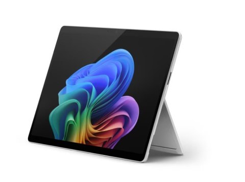 Surface Pro 11 X Elite/16GB/256GB/5G/Platinium/ZEW-00009 Surface Pro 11 X Elite/16GB/256GB/5G/Platinium/ZEW-00009